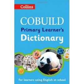 Collins COBUILD Primary Learner´s Dictionary