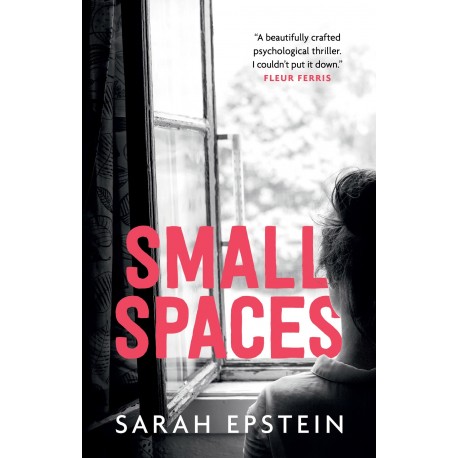 Small Spaces Small Spaces