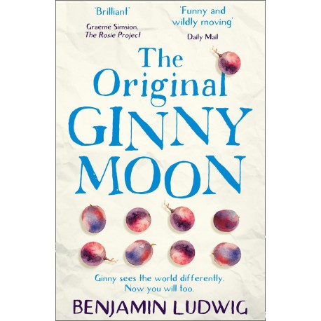 The Original Ginny Moon