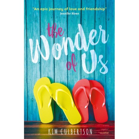 The Wonder of Us