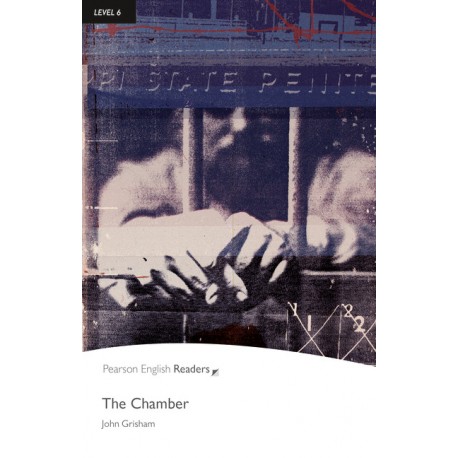 The Chamber + MP3 Audio CD The Chamber + MP3 Audio CD