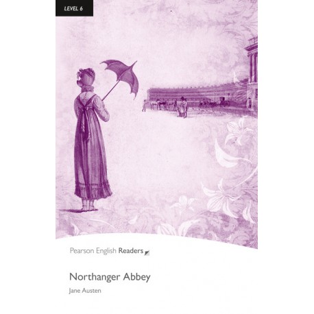 Pearson English Readers: Northanger Abbey