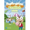 Poptropica English Starter Flashcards