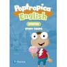 Poptropica English Starter Story Cards