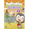 Poptropica English Level 1 Flashcards