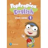 Poptropica English Level 1 Story Cards