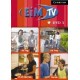 English in Mind 1 DVD and Activity Booklet