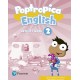 Poptropica English Level 2 Activity Book