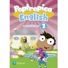 Poptropica English Level 2 Flashcards