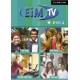 English in Mind 2 DVD and Activity Booklet