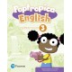 Poptropica English Level 3 Activity Book