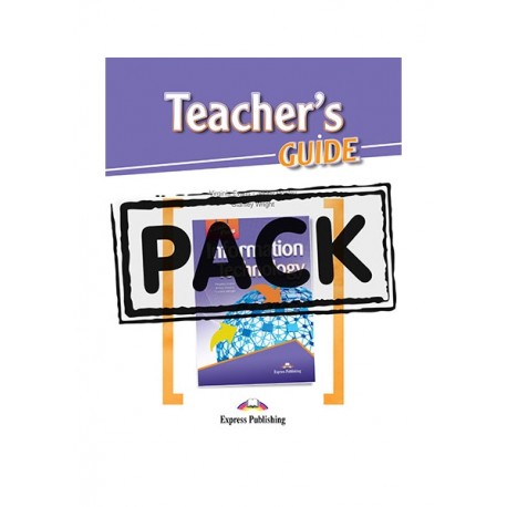 Career Paths: Information Technology Teacher's Career Paths: Information Technology Teacher's