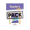 Career Paths Information Technology - SB+T´s Guide & Digibook App.