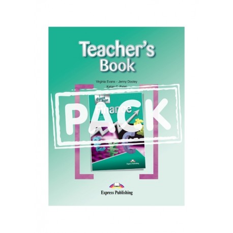 Career Paths: Finance Teacher's Book + Student's Career Paths: Finance Teacher's Book + Student's