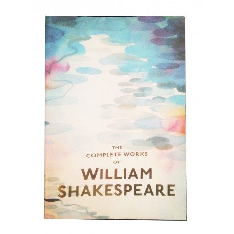 The Complete Works of William Shakespeare