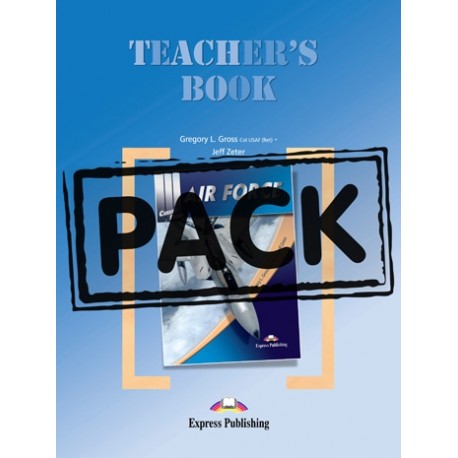 Career Paths Air Force - Teacher's Career Paths Air Force - Teacher's
