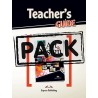 Career Paths: Art & Design Teacher's Book + Student's Book + Cross-platform Application with Audio CD