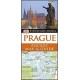 Prague Pocket Map and Guide