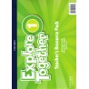 Explore Together 1 Teacher's Resource Pack