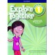 Explore Together 1 Teacher's Book CZ 