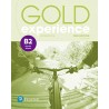 Gold Experience B2 Second Edition Workbook