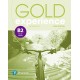 Gold Experience B2 Second Edition Workbook