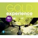 Gold Experience B2 Second Edition Class Audio CDs