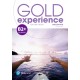 Gold Experience B2+ Second Edition Teacher's Book with Online Practice, Teacher's Resources & Presentation Tool