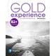 Gold Experience B2+ Second Edition Teacher's Resource Book