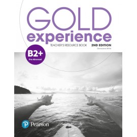 Gold Experience B2+ Second Edition Teacher's Resource Book