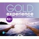 Gold Experience B2+ Second Edition Class Audio CDs