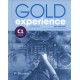 Gold Experience C1 Second Edition Workbook