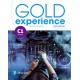 Gold Experience C1 Second Edition Teacher's Book with Online Practice, Teacher's Resources & Presentation Tool