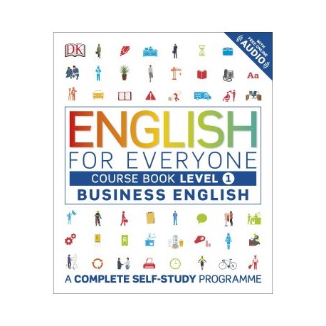 English for Everyone Business English Course Book Level 1
