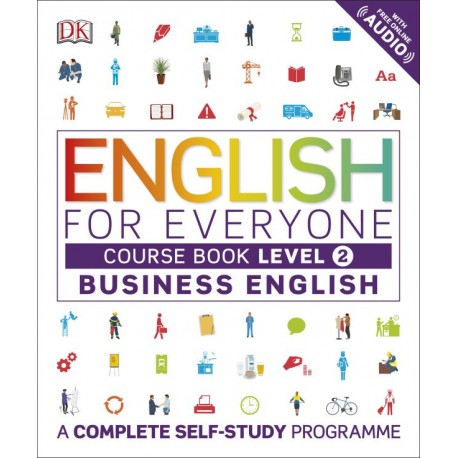 English for Everyone Business English Course Book Level 2 English for Everyone Business English Course Book Level 2