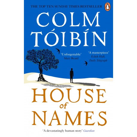 House of Names House of Names
