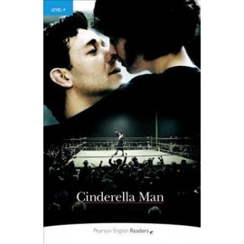 Pearson English Readers: Cinderella Man