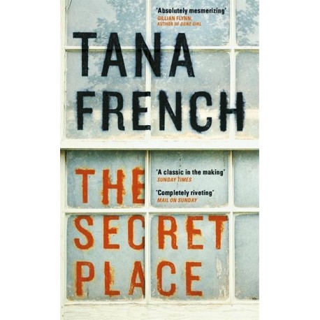 The Secret Place