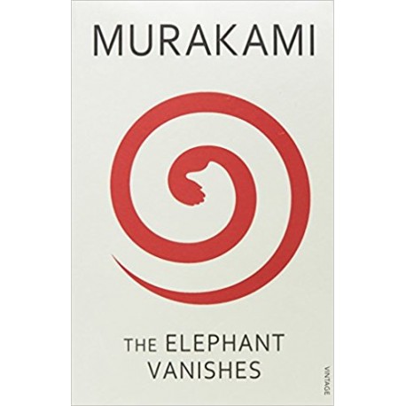 The Elephant Vanishes