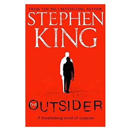 The Outsider