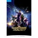 Marvel's The Guardians of the Galaxy Book + MP3 Audio CD