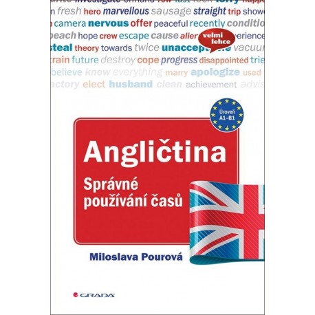 Angličtina - Správné používání časů 