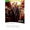 Doctor Who - Mummy on the Orient Express + MP3 Audio CD