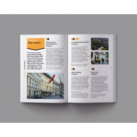 Prague Superguide Edition No. 3