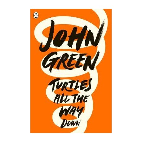 Turtles All The Way Down