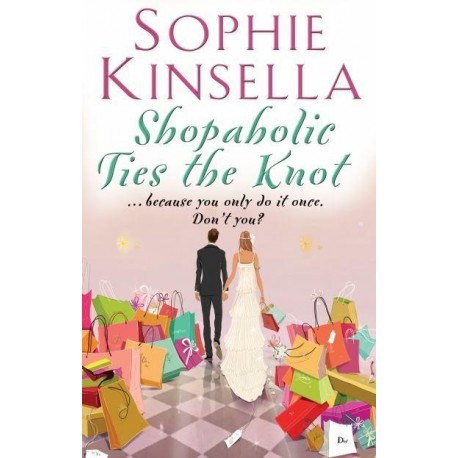 Shopaholic Ties the Knot