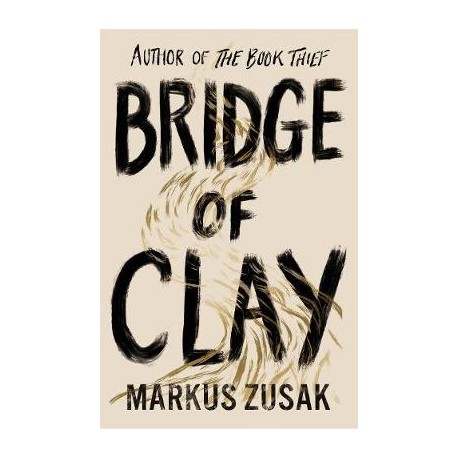 Bridge of Clay