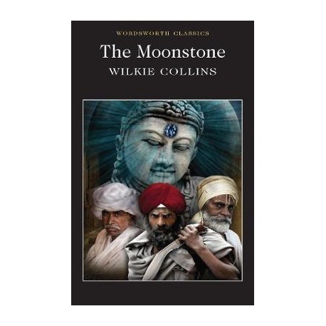 The Moonstone The Moonstone