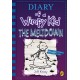  Diary of a Wimpy Kid: The Meltdown