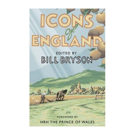 Icons of England Icons of England